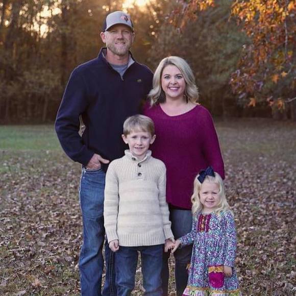 Meet your Posher, Mary - Picture 1 of 1